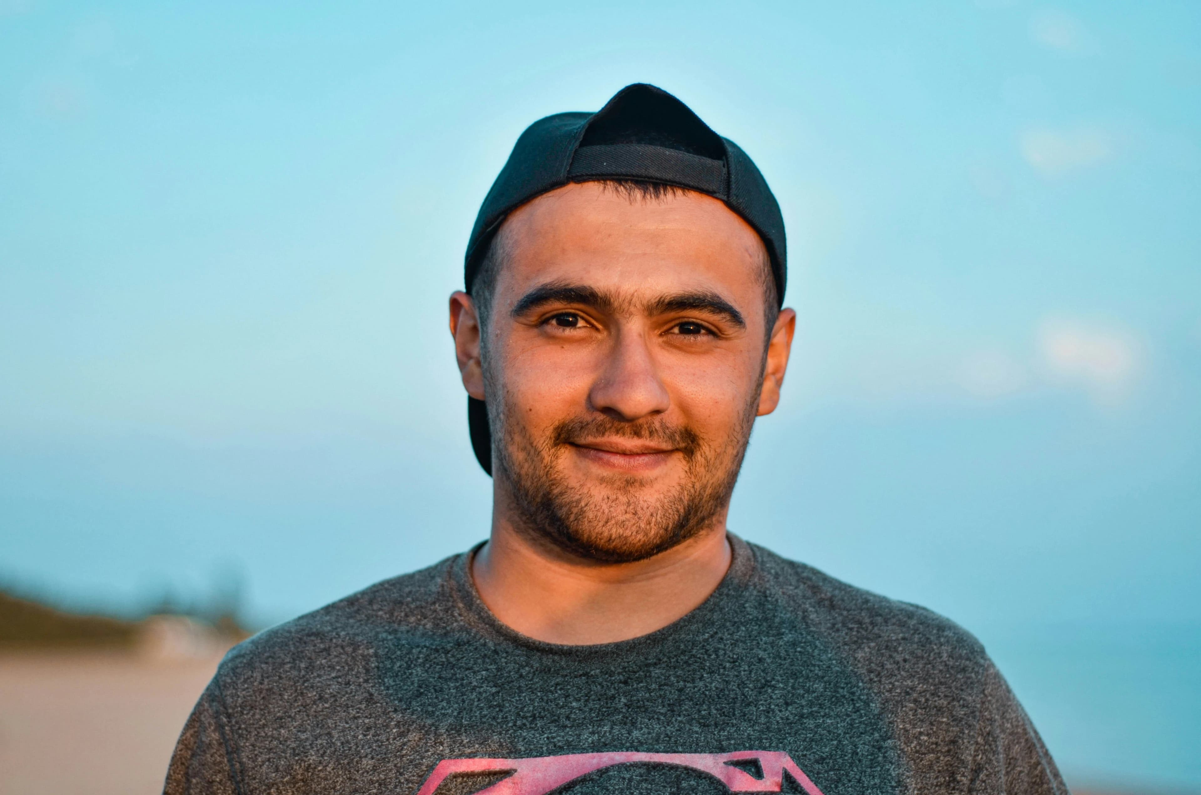Mehmet Yılmaz